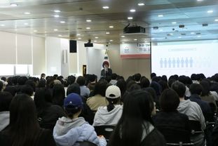 '2026 성남시 미래진학박람회' 성황리 개최