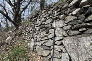 용인특례시 '석성산성' 경기도 기념물 지정
