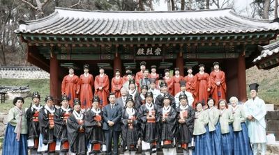 광주시, 남한산성 숭렬전서 춘계 제향 봉행