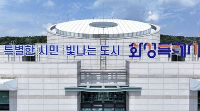 화성특례시, 과수 화상병 예방...개화기 '적기 방제' 당부