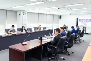 성남시의회 '성남시 재개발·재건축 신속추진을 위한 특별위원회', 2년 간의 활동 마무리