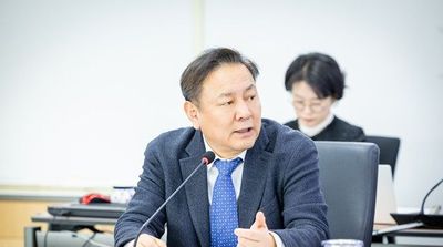 성남시의회 조정식 의원, '성남시 방위산업 육성 및 지원 조례안' 상임위 통과