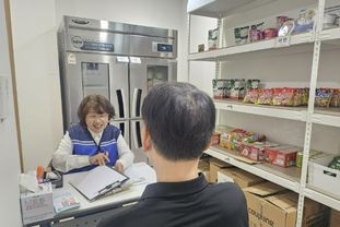 화성특례시, '화성형 그냥드림' 확대로 먹거리 기본 보장 실현