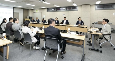 윤성진 화성특례시장 권한대행, 공공기관 현장 방문... "현장 중심 소통 강화"