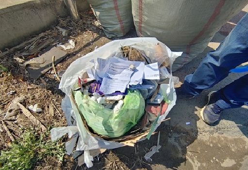 파주시, 봄철 생활쓰레기 상습투기지역 집중 단속…24개소 선정
