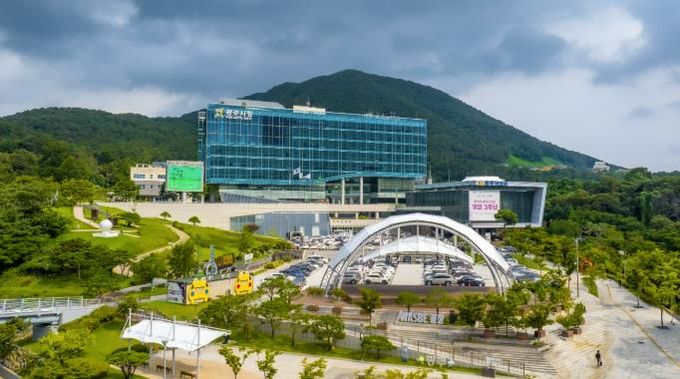 광주시청