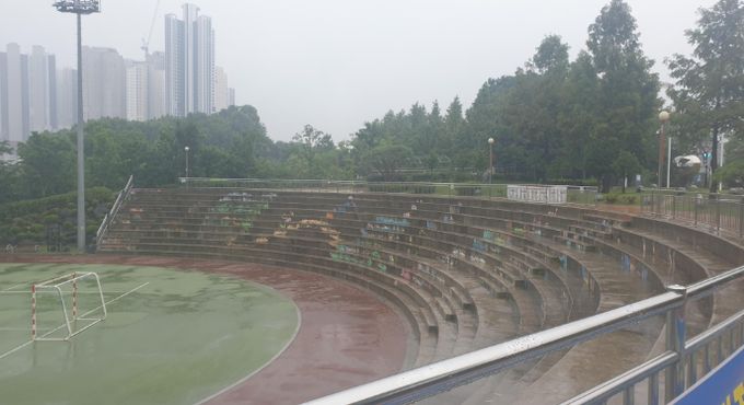 이천시, 2026년 온천공원 산림복지 도시숲 무장애환경조성 공모사업 선정