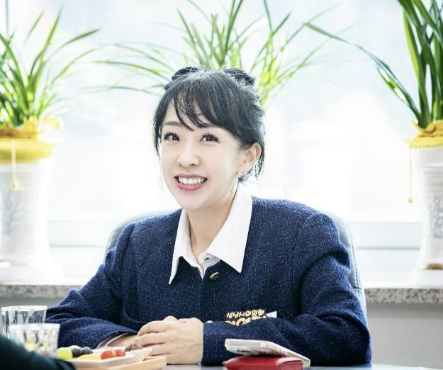 성남시의회 이영경 의원,