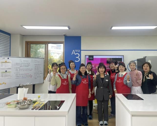 양평군 용문건강생활지원센터, 신체활동 프로그램 대상자 '영양특강' 운영