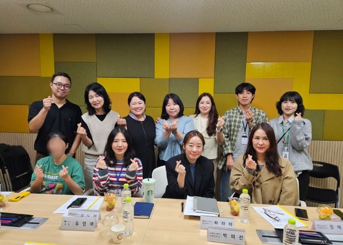 평택북부장애인복지관, 유관기관과 함께 복합 위기가정 지원 협력 발판 다져