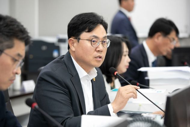 이용욱 의원(더불어민주당, 파주3)