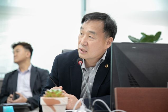 윤종영 의원(국민의힘, 연천)