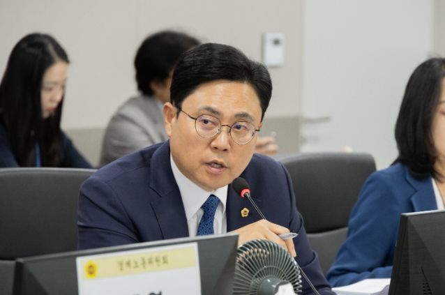 이용욱 의원(더불어민주당, 파주3)