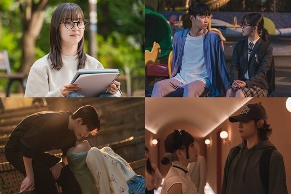 사진제공= ㈜넘버쓰리픽쳐스·MI·케나즈