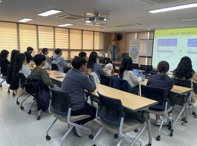 2025년 여주시가족센터, 1인가구 지원사업 성료