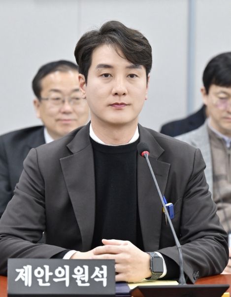 경기도의회 김일중 의원