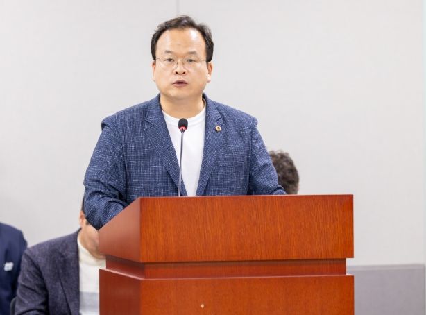 경기도의회 임창휘 의원