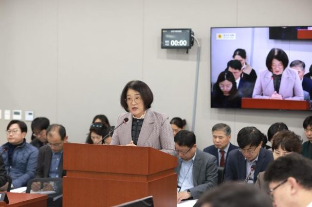 신미숙 의원(더불어민주당, 화성4)