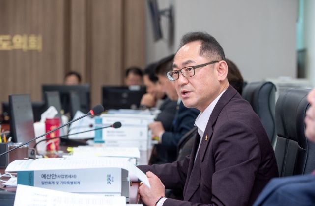 김완규 의원(국민의힘, 고양12)