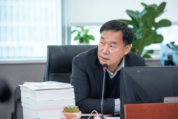 경기도의회 윤종영 의원