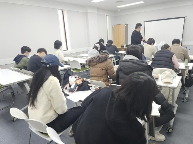 수원시청소년청년재단, 찾아가는 성장프로젝트, 청년 브랜딩·마케팅 실전 체험