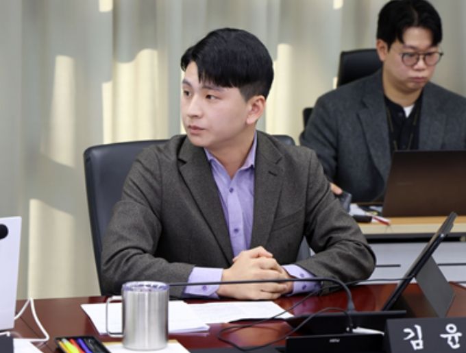 성남시의회 김윤환 의원