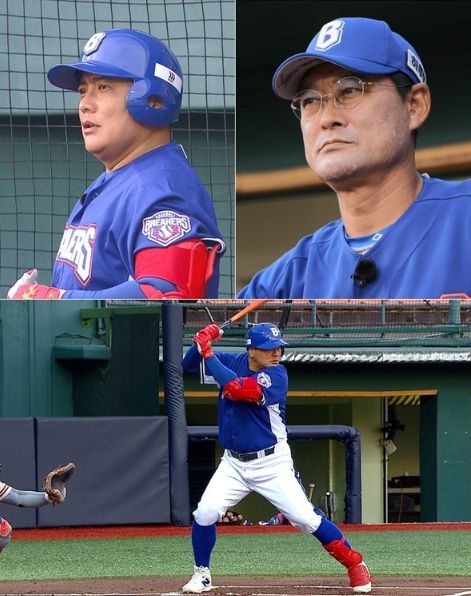 사진 제공|JTBC ‘최강야구’