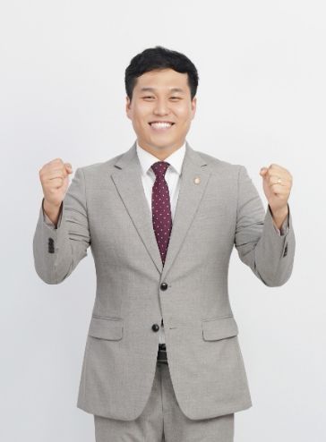 광주시의회 노영준 의원