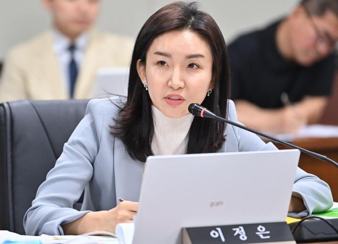 파주시의회 이정은 의원, '파주시 일본군위안부 피해자 기념사업 지원 및 평화의 소녀상 보호·관리 조례안' 발의