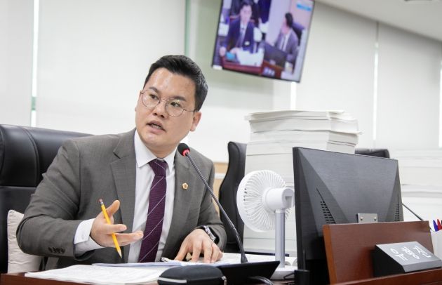 경기도의회 유형진 의원