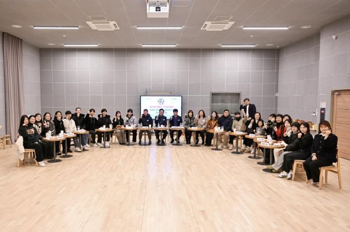 양평군장애인복지관, 송년행사 ‘바람개비 음악회’ 성황리 개최