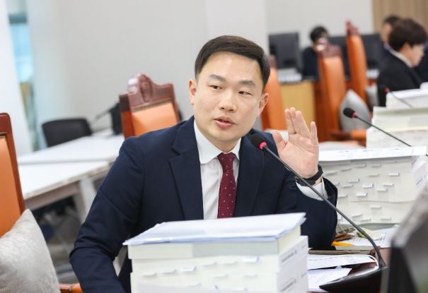 경기도의회 이호동 의원