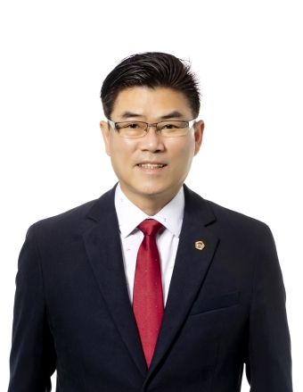 윤태길 의원(국민의힘, 하남1)