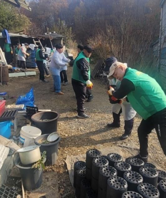 파주시 광탄면, 2026년도 재능기부자 모집