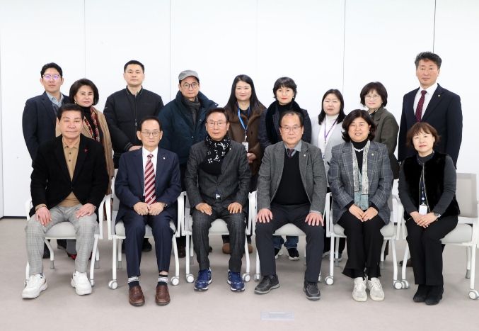 수원특례시의회 도시미래위원회-시민협의회,수원 군공항 이전 위해 ‘맞손’