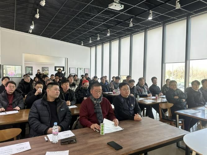 전공노련 서울·경인·강원지역본부 회의