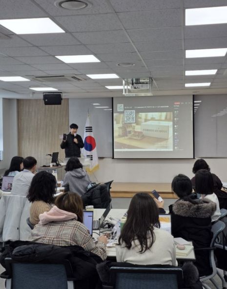 경기도교육청,‘행정업무 핵심, 10분 영상에 담아’ 2026 마이크로러닝 콘텐츠 제작 돌입