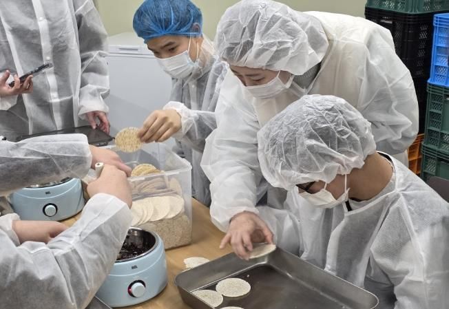 '놀고, 배우고, 꿈을 찾다'… 파주시 운정다누림장애인복지관, 겨울 계절학교 운영