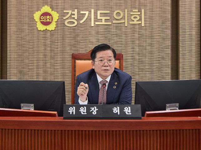 허원 의원, “건설현장 불공정 관행 사전 차단, 현장 작동 행정 전환” 강조