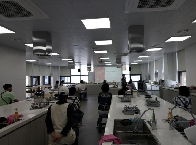 광주시, 자연채 푸드팜 센터 지역 먹거리 요리 강좌 참가자 모집