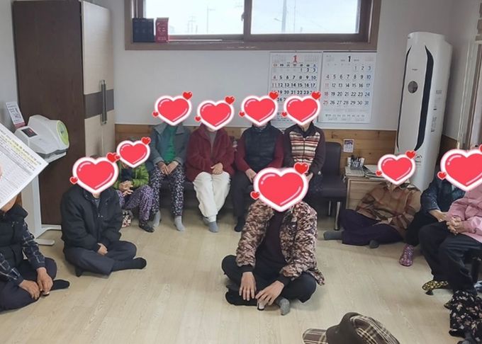 평택팽성노인복지관, 경로당 복지연결 방문사업 ‘복지로 한 걸음 더–행복동행’ 성료