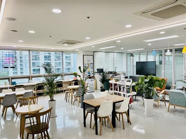 파주시, 고용노동부 ‘청년성장프로젝트(청년카페 운영)’ 공모 선정