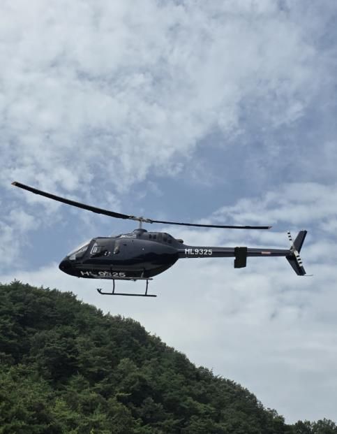 안성시, 대형산불 예방 특별대책본부 운영