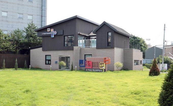 안성시, 생활밀착형 청년공간 ‘청류장 플러스+’ 참여사업자 모집