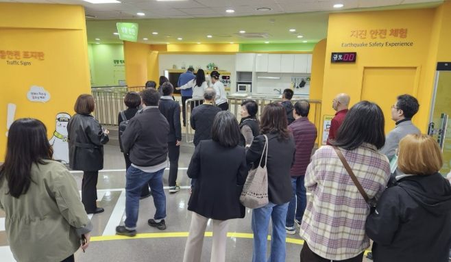 시흥시, 2026년 건강도시 시민협의체 활동 본격 추진