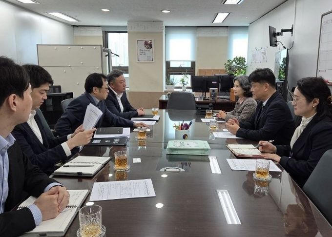 경기도교육청, 법무부와 손잡고 다문화학생 한국어교육과 사회적응 지원 확대