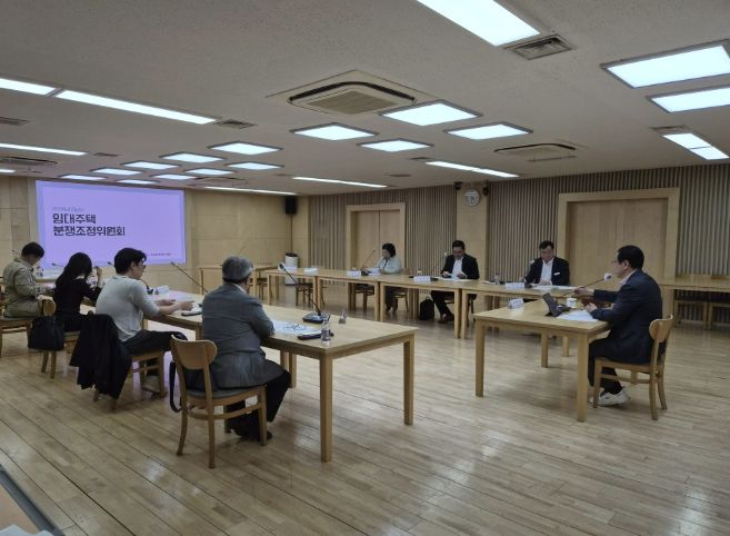 하남시, 감일10단지 분양전환 조정안 도출… ‘불참’ LH엔